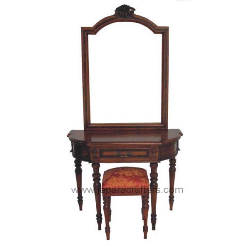 Bali Antique Dressing Tables MH-DM006